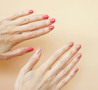 nail 8