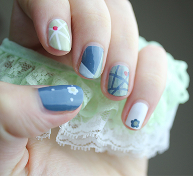 nail 9